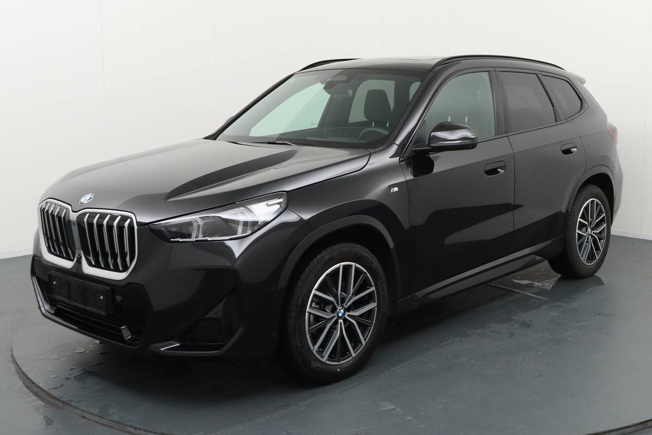 BMW X1 20D 163CV AUT. 48V S-DRIVE MSPORT *2025