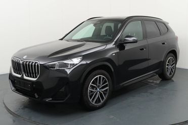 BMW X1 20D 163CV AUT. 48V S-DRIVE MSPORT *2025
