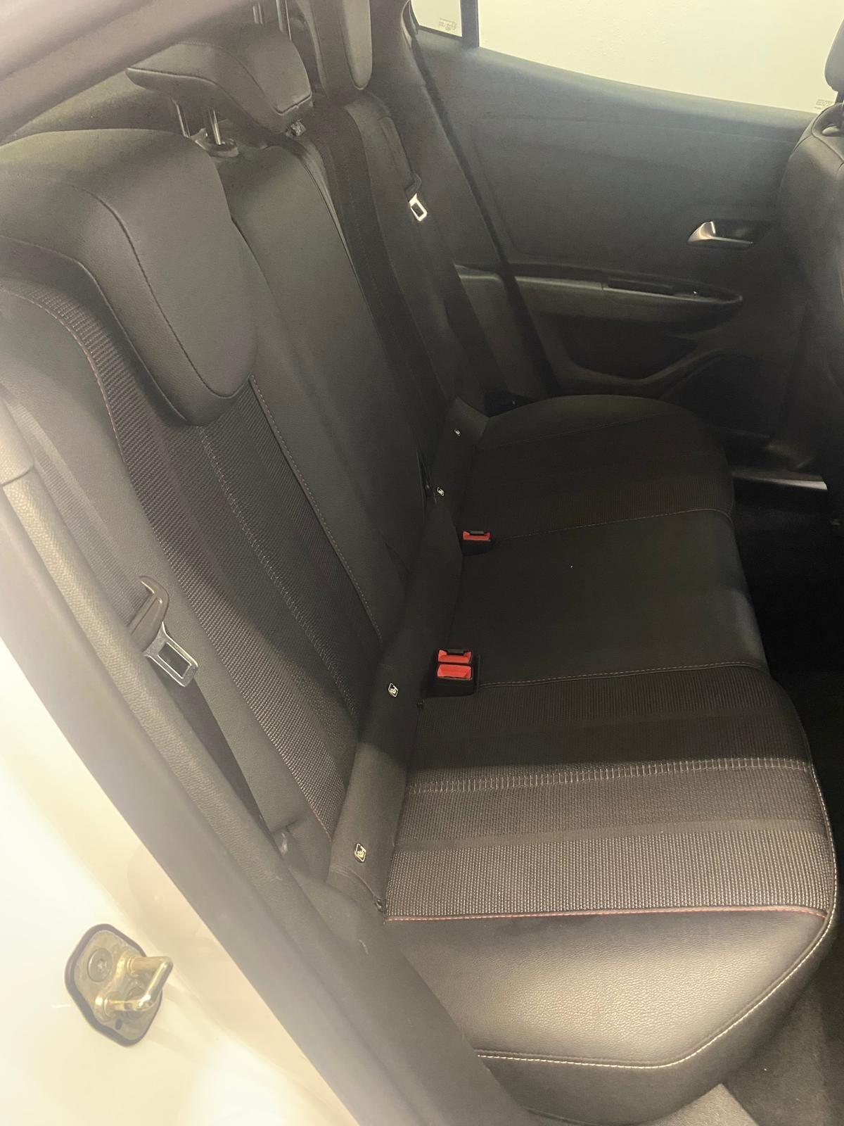 Opel Mokka 1.5 diesel GS Line