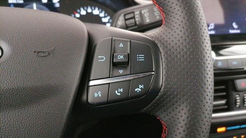 Ford Fiesta 5p 1.0 ecoboost h ST-Line 125cv