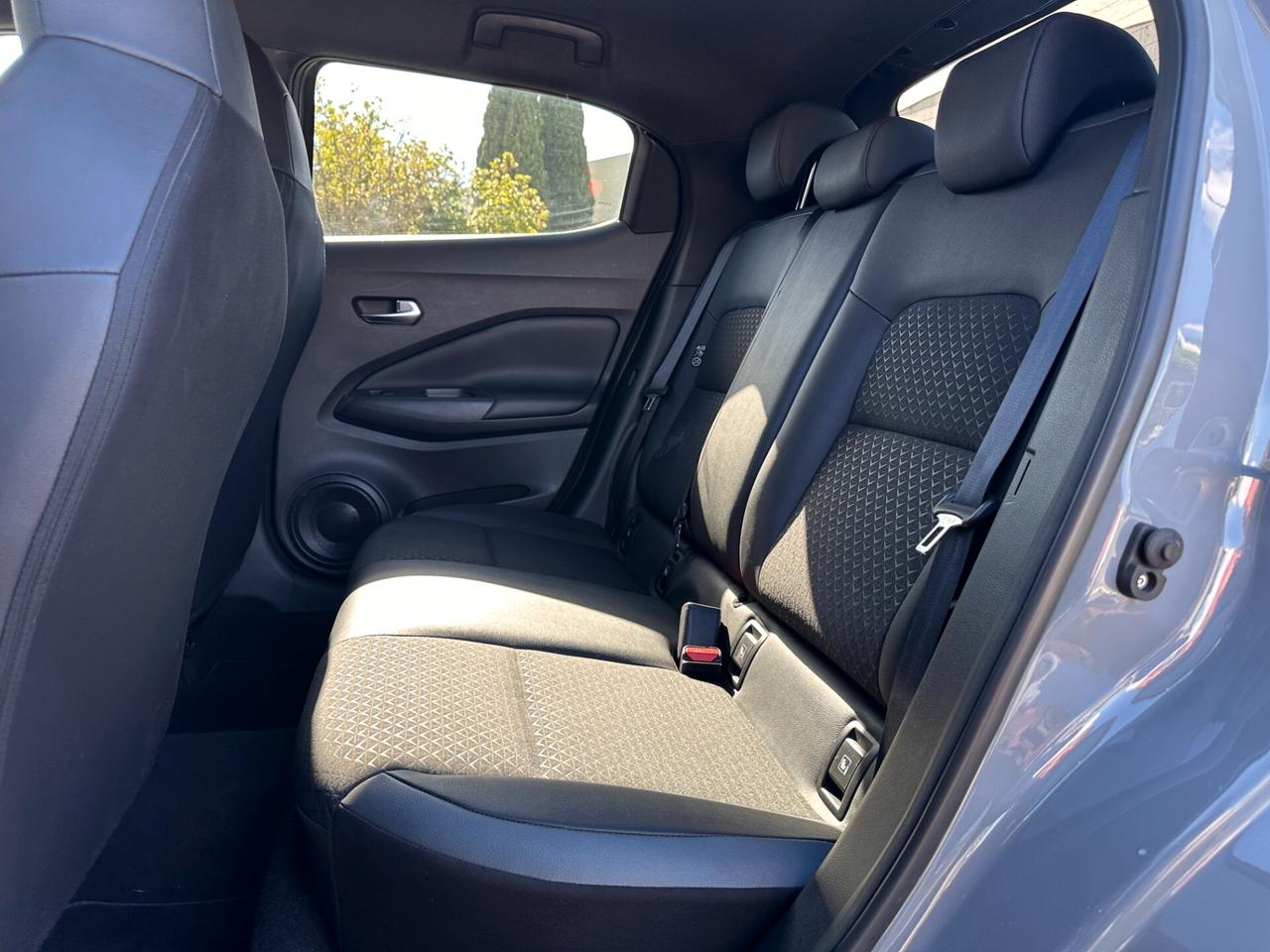 Nissan Juke 1.0 114 CV DCT AUTOMATICA Strafull!!
