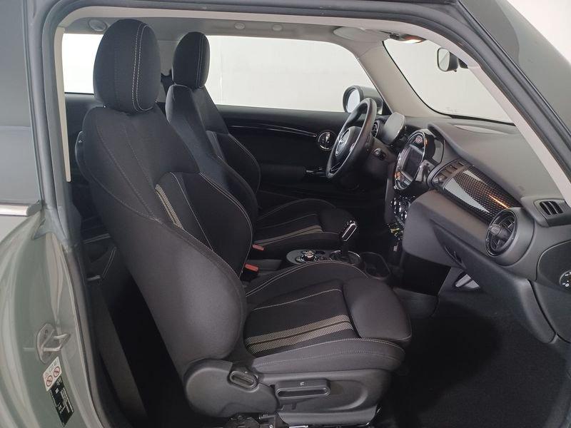 MINI Mini Full Electric Mini F56 Full Electric Mini 3p Cooper SE M auto