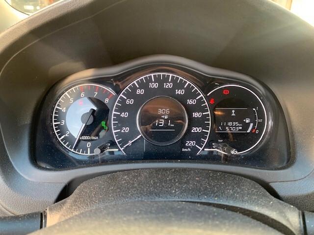 Nissan Note 1.2 Tekna NEOPATENTATI