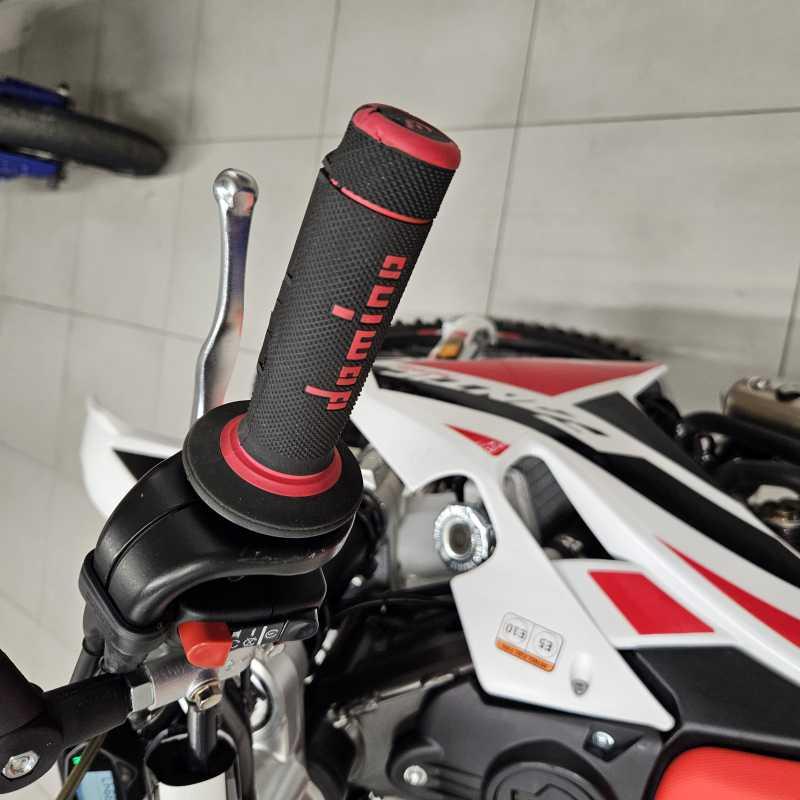 Fantic Motor XEF 125 Competition 4T - 2022