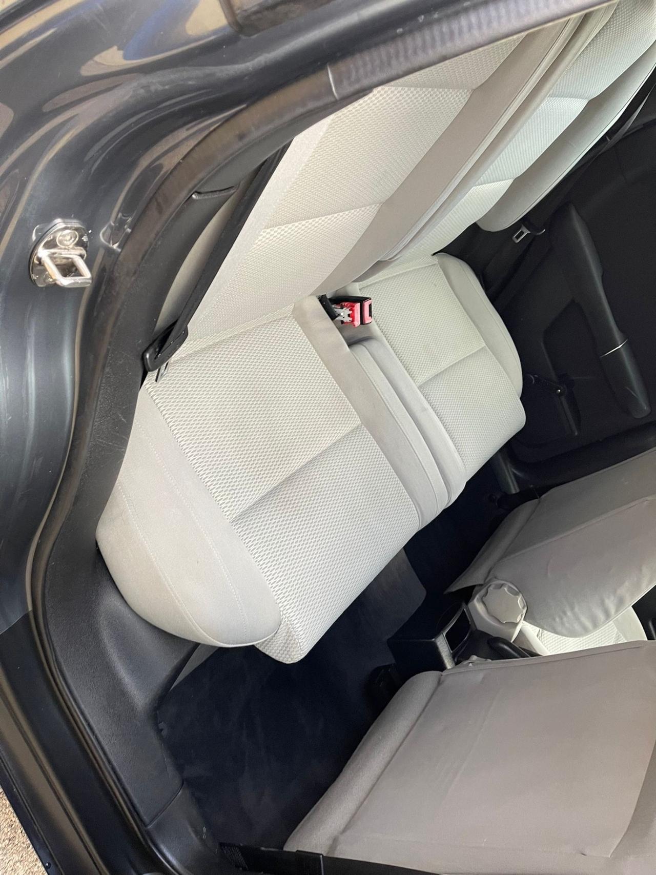 Audi A2 1.4 TDI Comfort