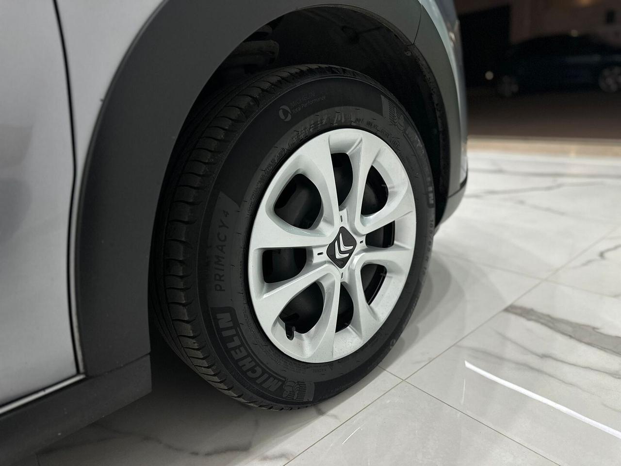 Citroen C3 PureTech 83 Shine