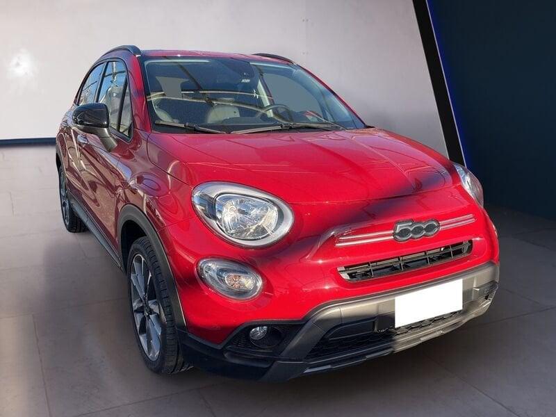 FIAT 500X 500 X Hatchback My22 1.5 Hybrid130cv Dct Cross