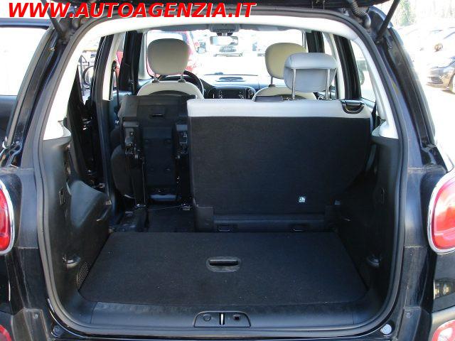 FIAT 500L 1.3 Multijet 85 CV X TUTTO E X TUTTI NEOPATENTATO