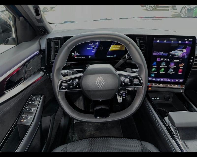 Renault Austral Austral Full Hybrid E-Tech Esprit Alpine 200 CV