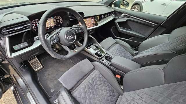 Audi RS3 RS3 Sportback 2.5 tfsi quattro s-tronic 27/12/23