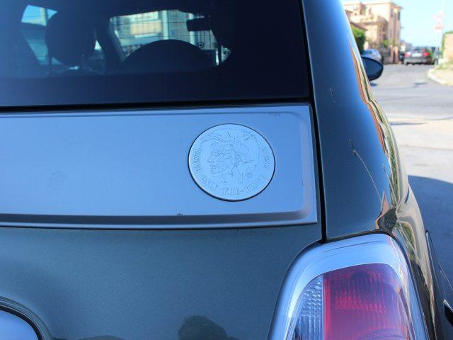 FIAT 500 1.2 by DIESEL Sport