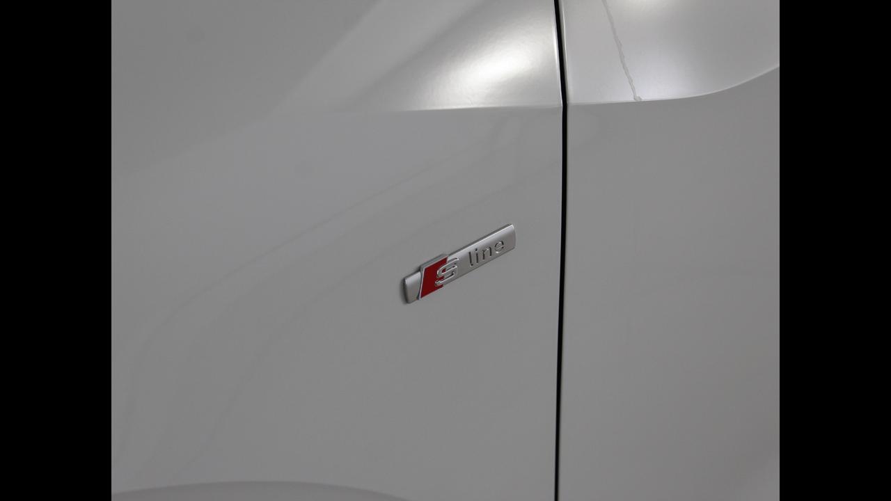 AUDI Q2 I 2021 - Q2 35 2.0 tdi S line edition s-tronic