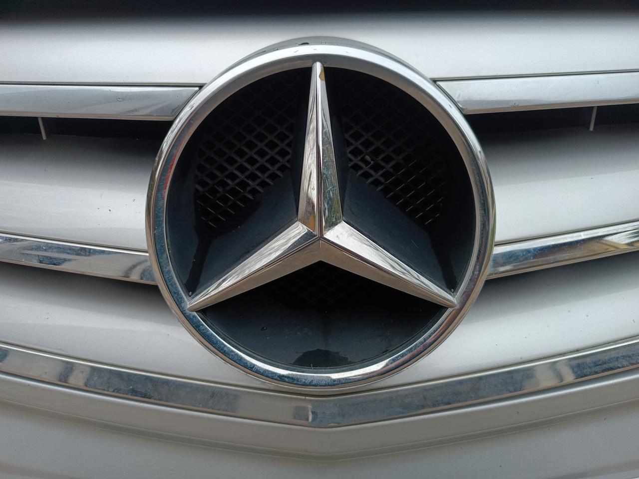 Mercedes-benz B 200 CDI Sport