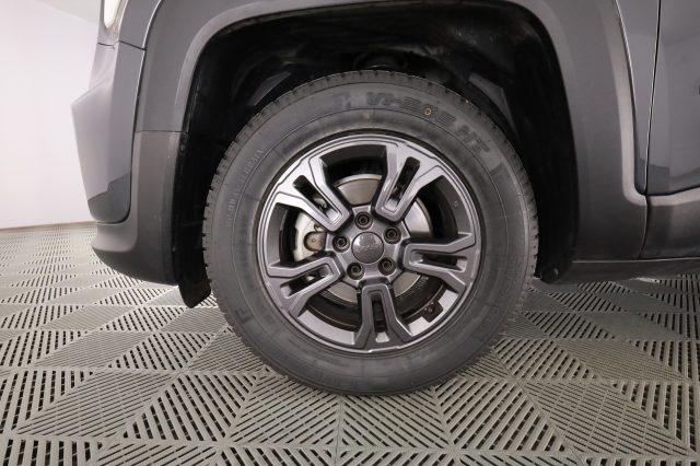 JEEP Renegade Renegade 1.0 T3 Longitude