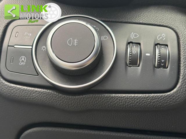 ALFA ROMEO Giulia 2.2 Turbodiesel 160CV, KM CERT.
