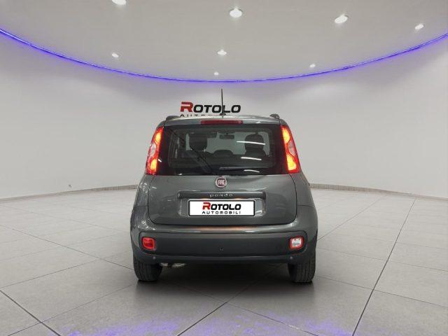 FIAT Panda 1.2 Lounge SENZA FINANZIAMENTO