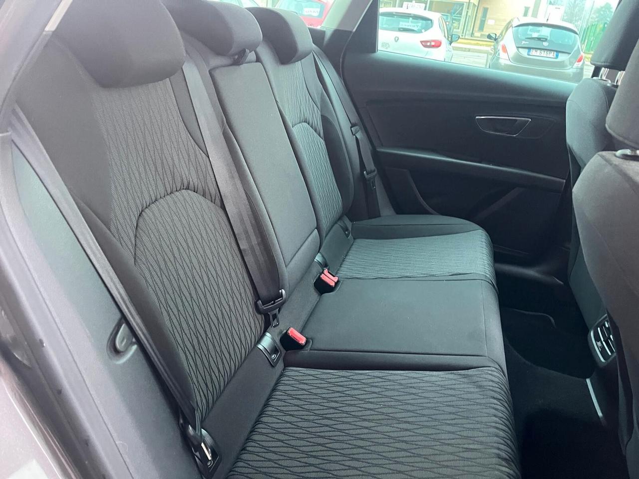 SEAT Leon Leon 5p 1.2 tsi Style 105cv - NEOPATENTATI OK