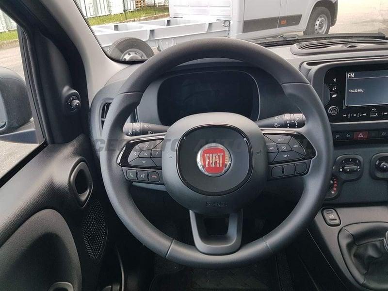 FIAT Panda Panda 1.0 70cv Hybrid Icon