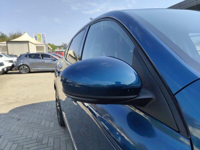 Renault Arkana 2021 1.6 E-Tech hybrid Intens 145cv