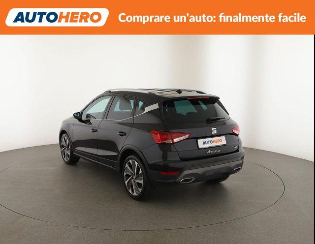 SEAT Arona 1.0 EcoTSI 110 CV Style