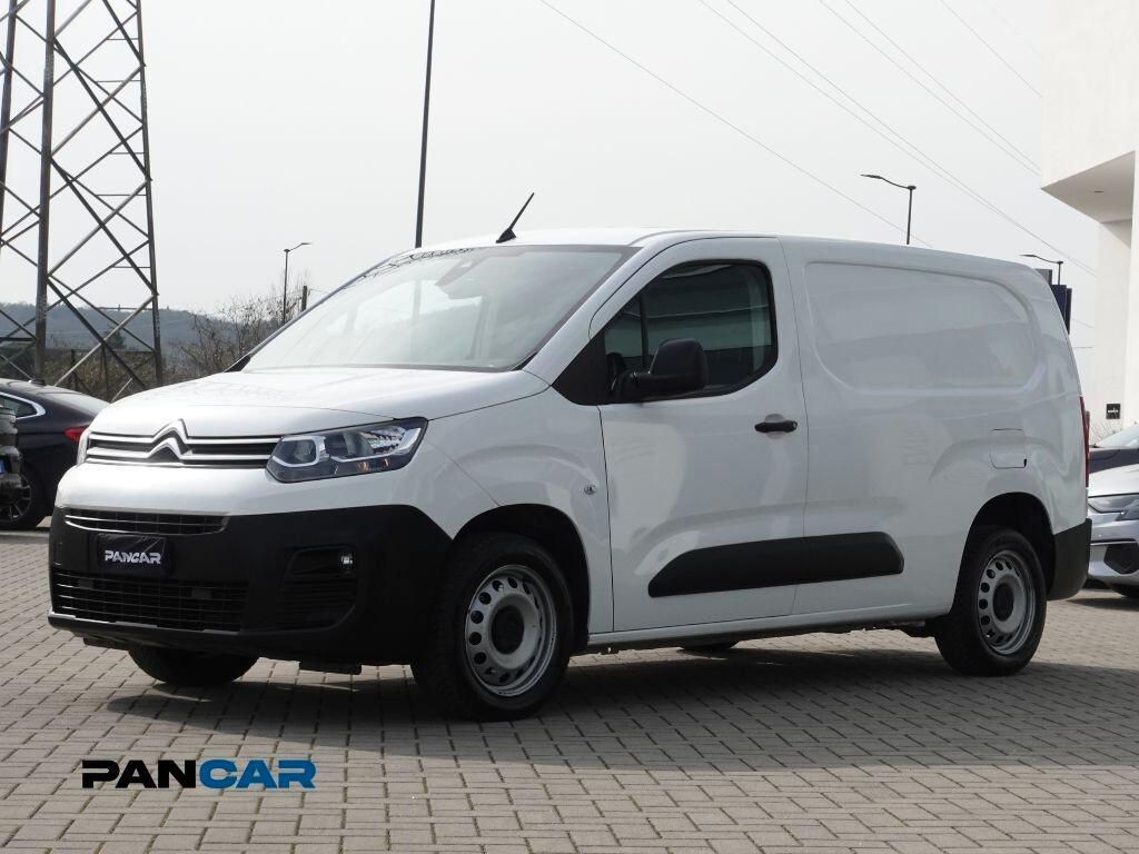 Citroen Berlingo BlueHDi 100 Van XL Club