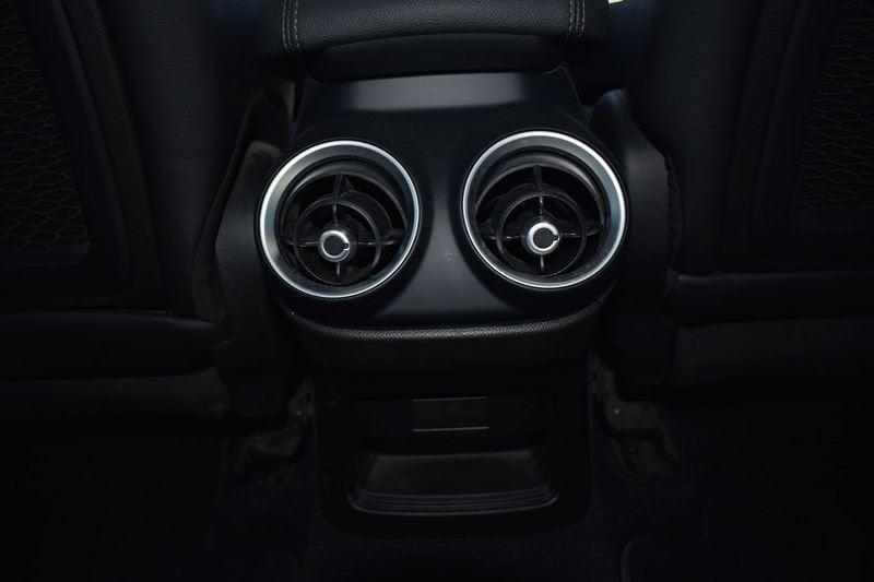 Alfa Romeo Stelvio Stelvio 2.2 Turbodiesel 190 CV AT8 Q4 Super