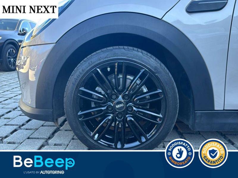 MINI Mini CABRIO 1.5 ONE YOURS