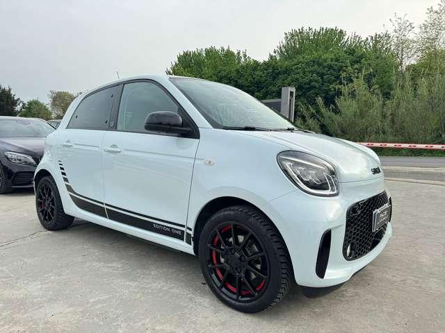 smart forFour EDITION ONE PRIME CRUIS/NAV/SENS/LUCI/PIOGGIA/PARK