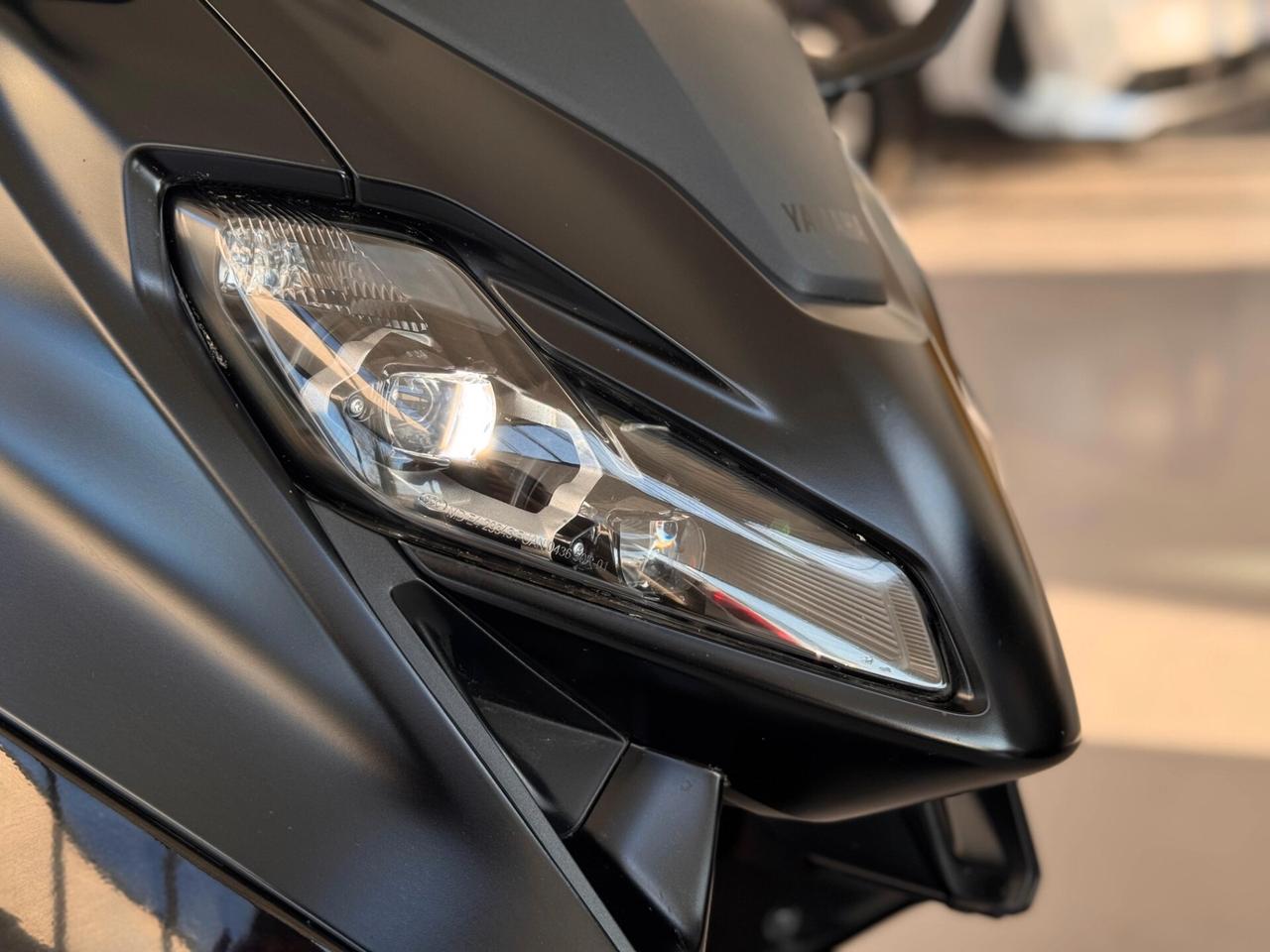 Yamaha T Max 560 Tech