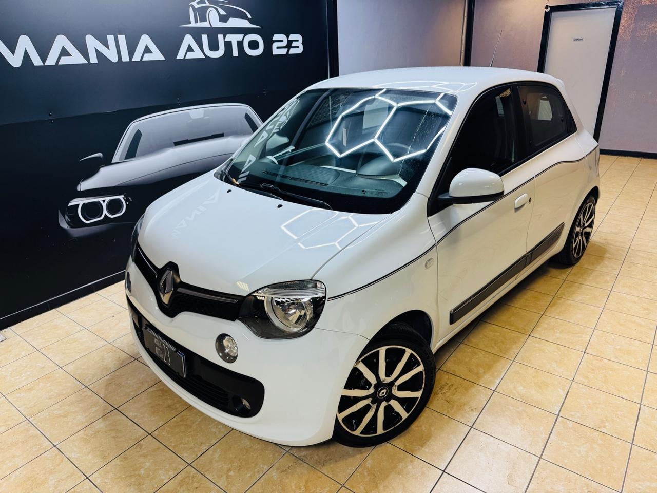 Renault Twingo TCe 90 CV Stop&Start Energy*GPL*NEOPATENTATI*