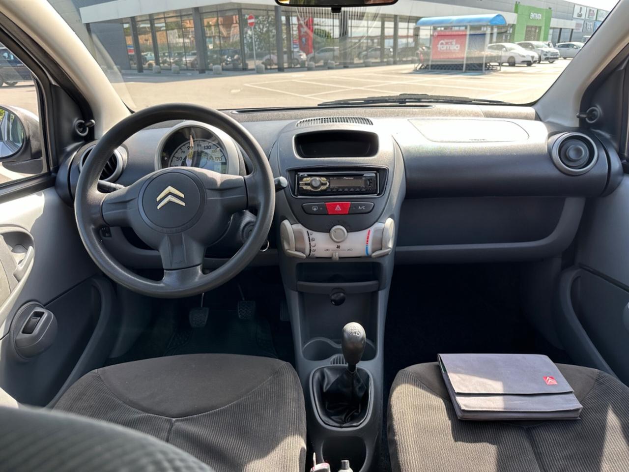 Citroen C1 1.4 Diesel 5 porte