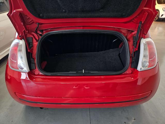 Fiat 500C 1.2 Pop 69cv cabrio/neopatentati