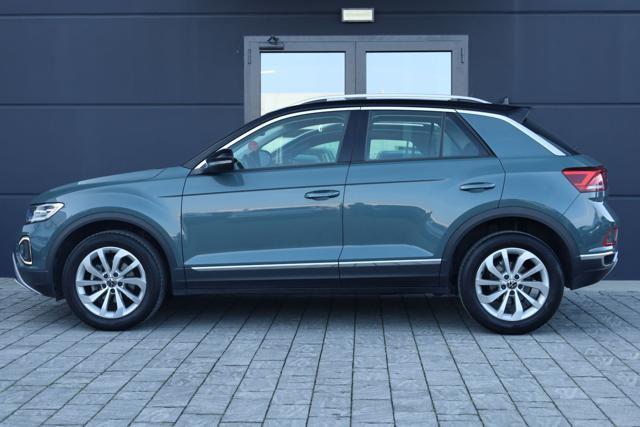 VOLKSWAGEN T-Roc 1.0 TSI Style