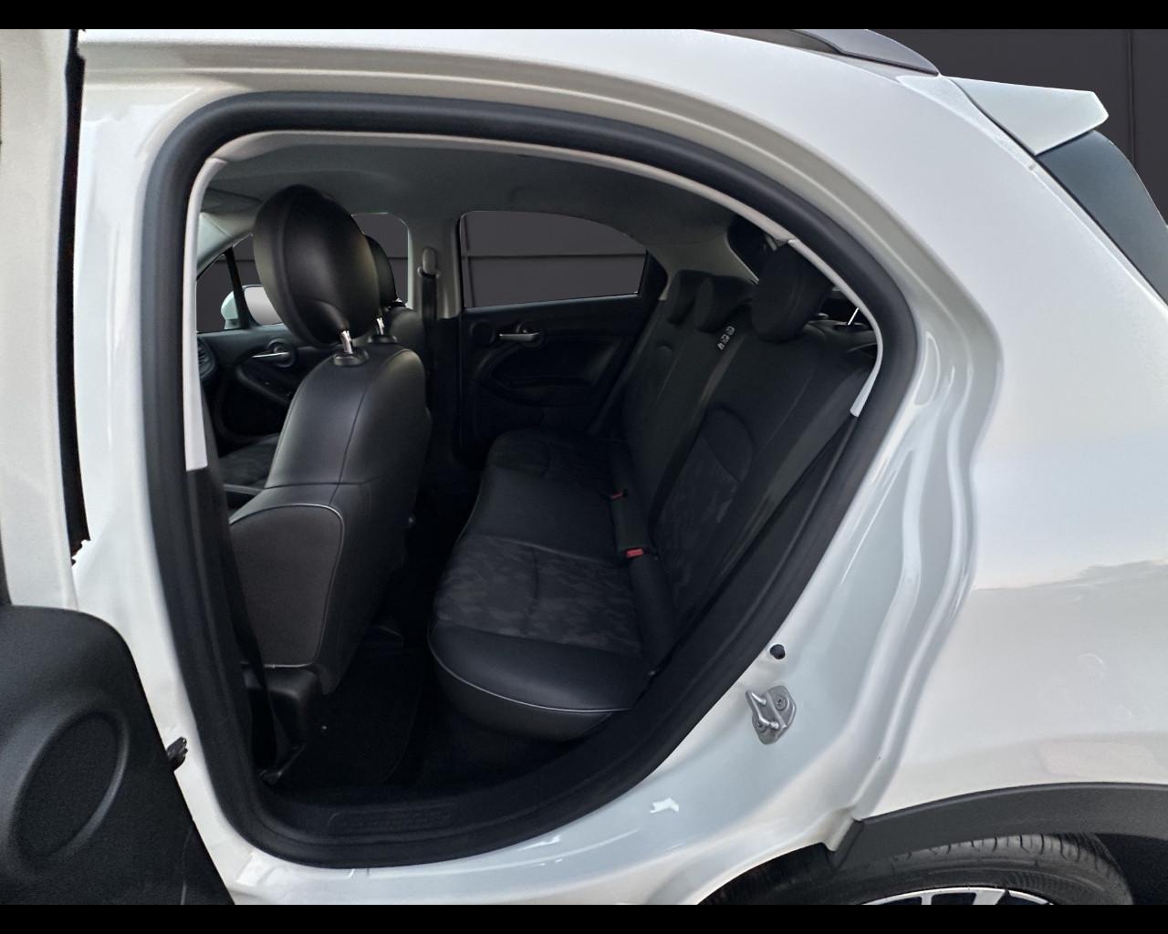 FIAT 500X - 500X 1.6 MultiJet 130 CV Cross