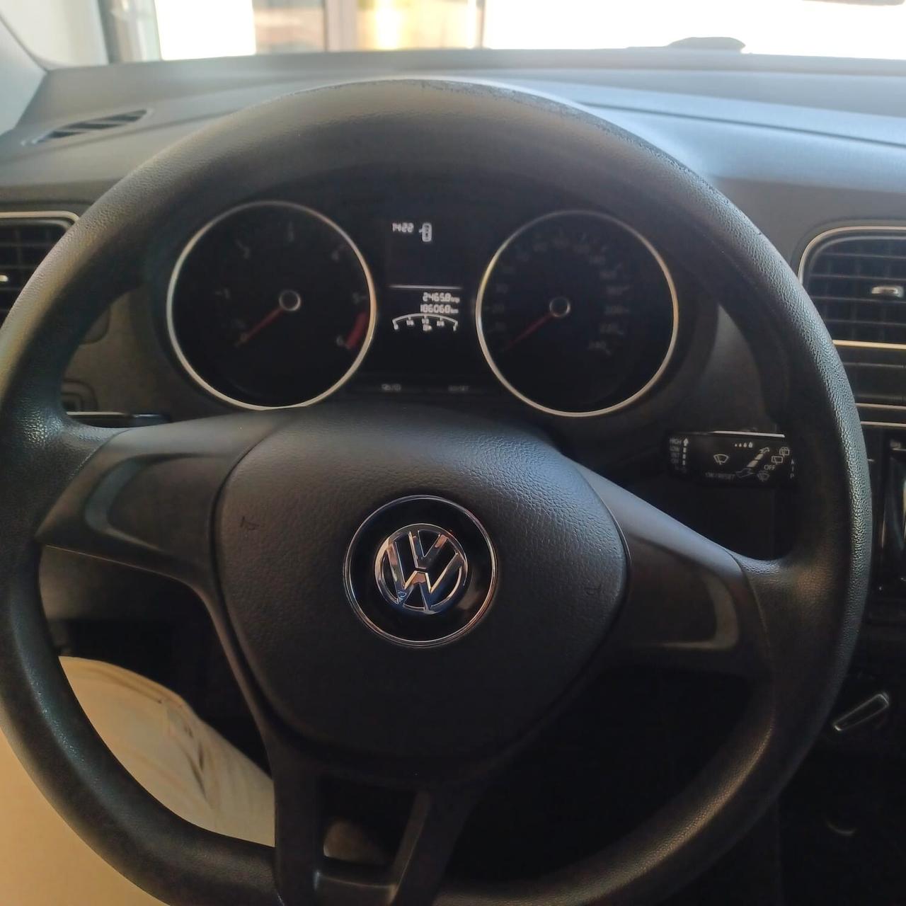 POLO 1.4 TDI EURO 6 NEOPATENTATI OTTIMA