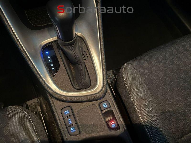 Toyota Yaris Yaris 1.5h Business