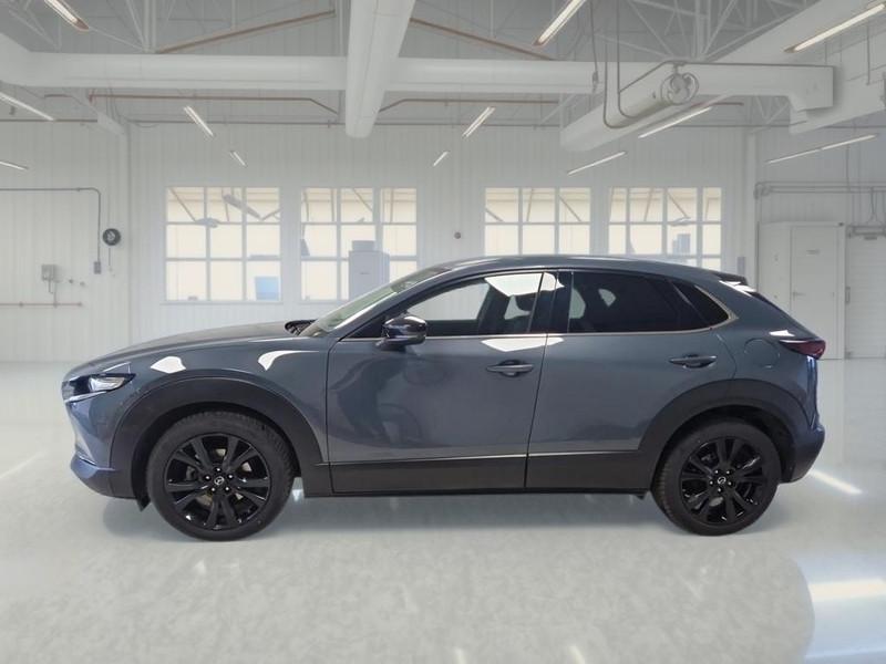 MAZDA CX-30 2.0L Skyactiv-G 150cv M Hybrid Homura
