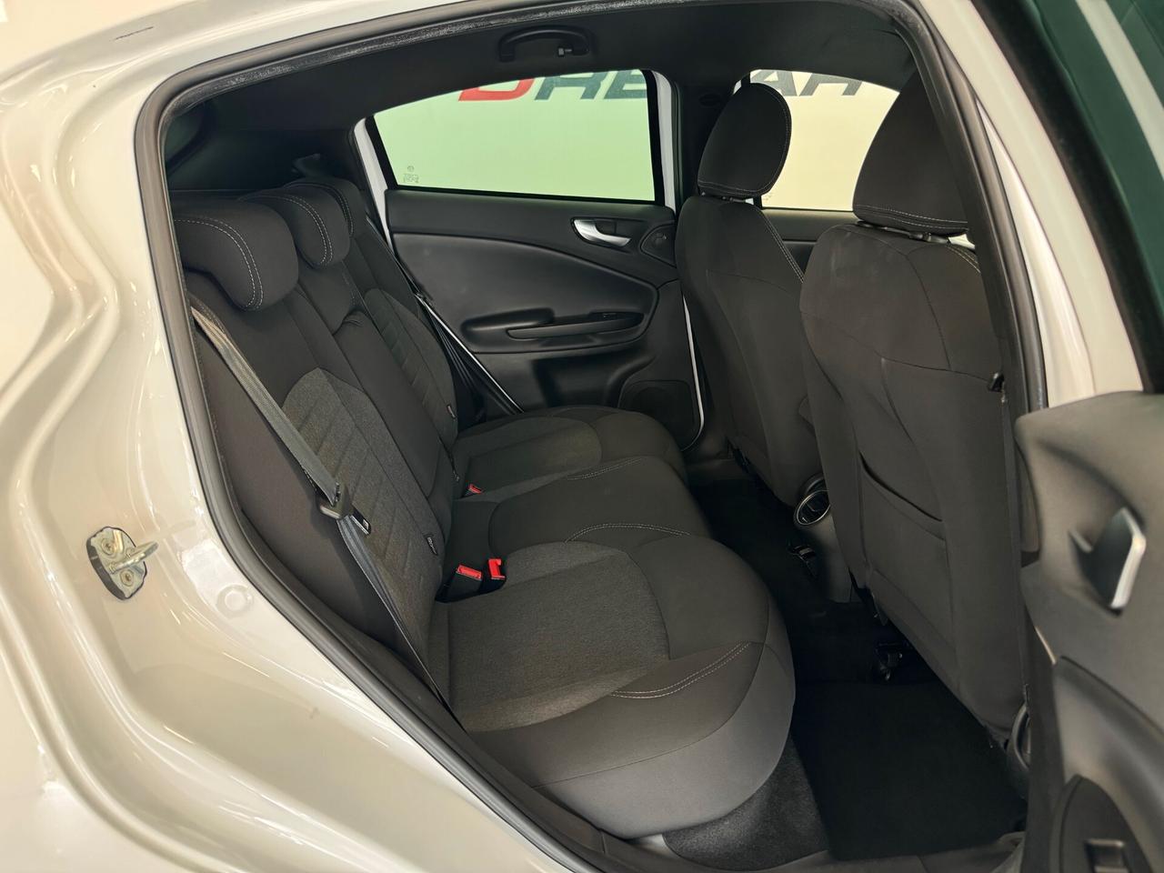 Alfa Romeo Giulietta 1.6 JTDm 120 CV Sport 88.000 KM UNIPROP.