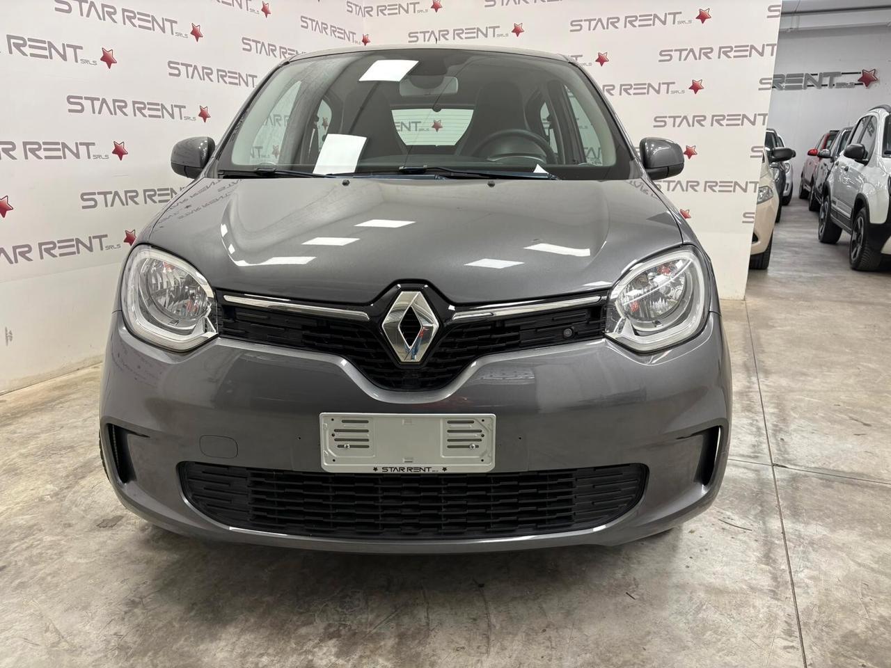 Renault Twingo SCe 65 CV Duel