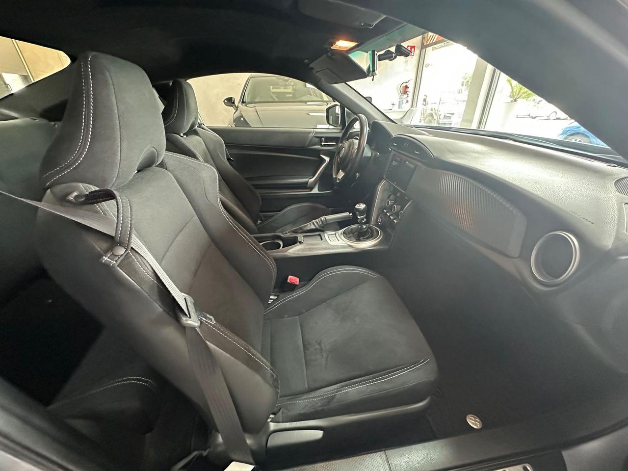 Toyota GT86 2.0 #6369