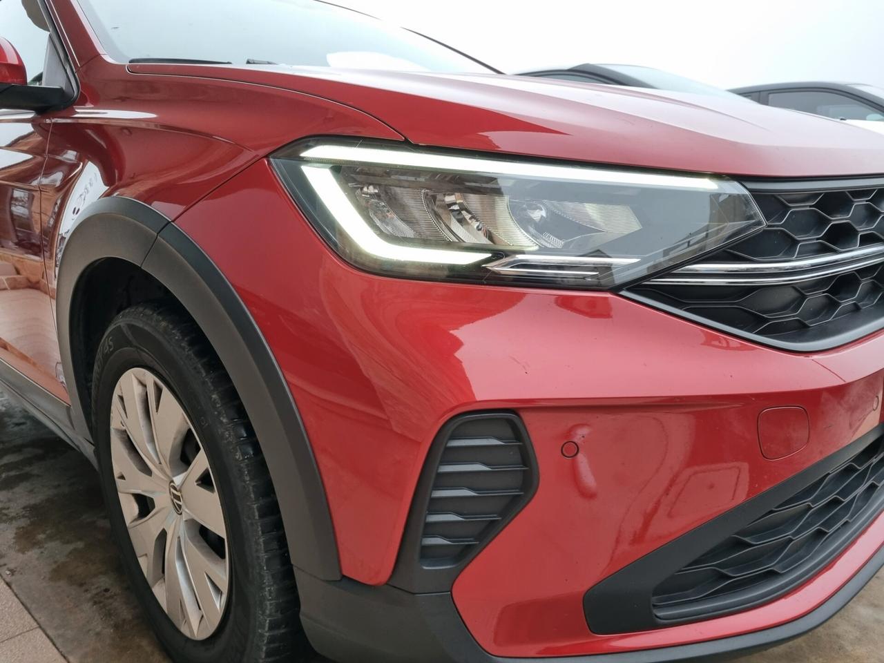 Volkswagen Taigo 1.0 TSI 95 CV Life