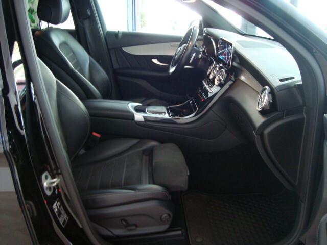 Mercedes-benz GLC 300 de 4Matic EQ-Power Coupé Premium Plus