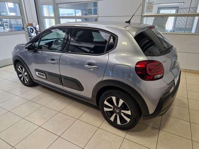 Citroen C3 C3 PureTech 110 S&S EAT6 Max