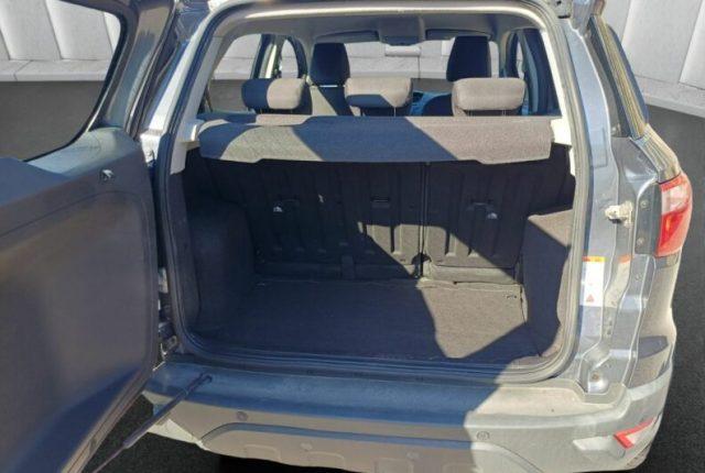FORD EcoSport 1.0 EcoBoost 125 CV Titanium
