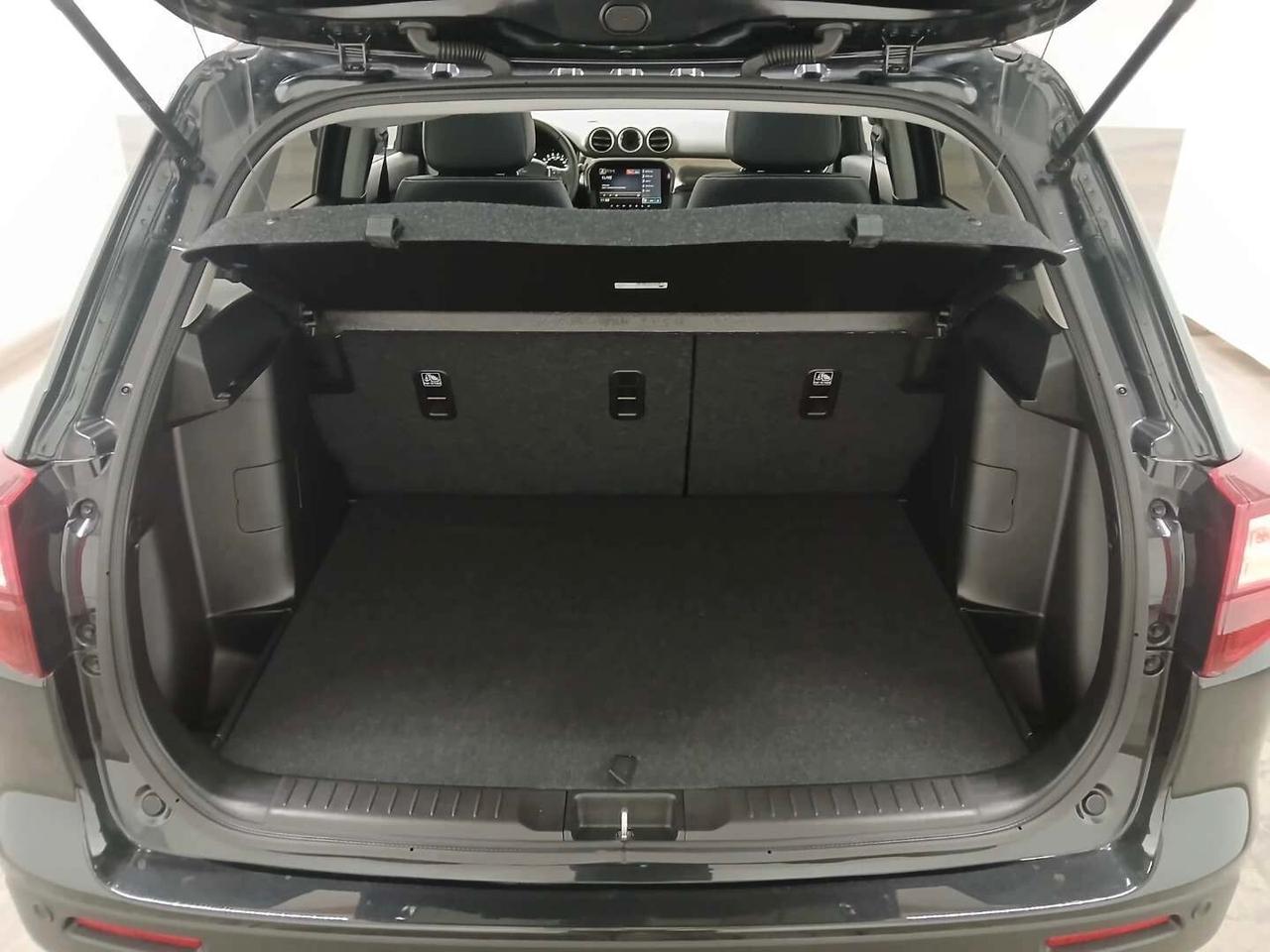 Suzuki Vitara 1.4 Hybrid 129cv PANORAMA / CAMERA / NAVI / PELLE