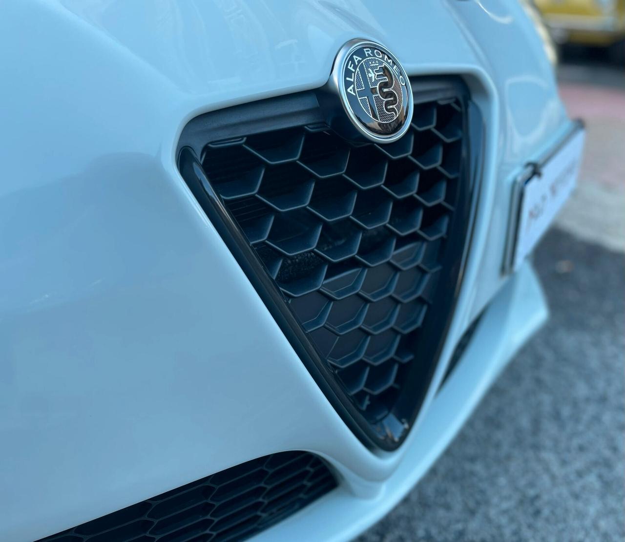 Alfa Romeo Giulietta 1.6 JTDm2 105 CV Exclusive 2013