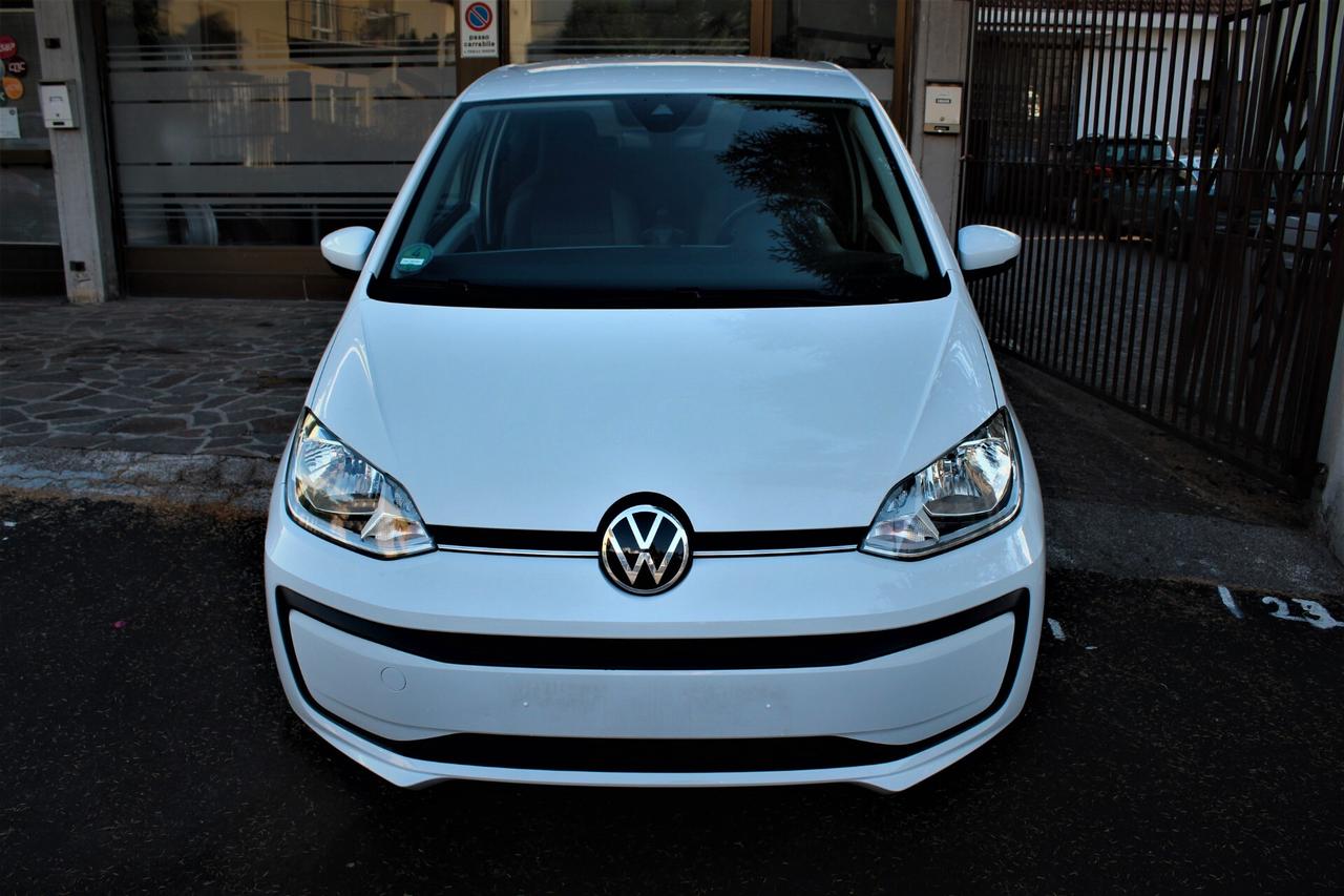 Volkswagen up! 1.0 3p. Active BlueMotion Technology