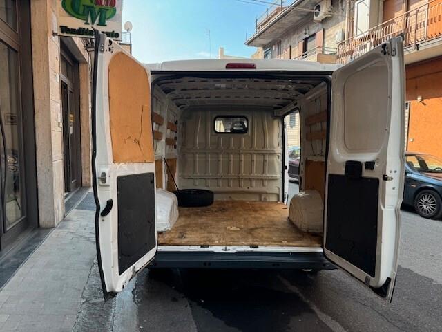 Fiat Ducato 2.2 MJT Furgone Cargo