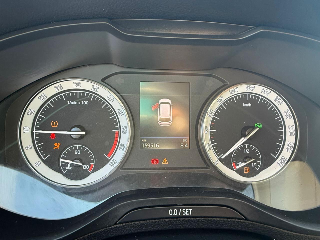 Skoda Karoq 1.6 TDI SCR DSG S-Tech