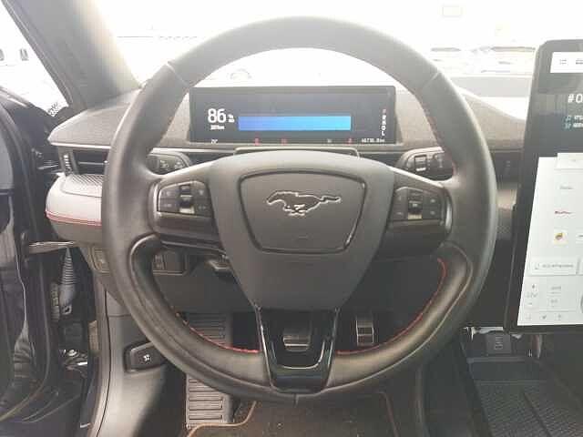 Ford Mustang MACH-E AWD Standard Range 269 CV